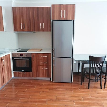 One Bedroom Apartment 5 - Restaurant Stadium Φιλιππούπολη Εξωτερικό φωτογραφία