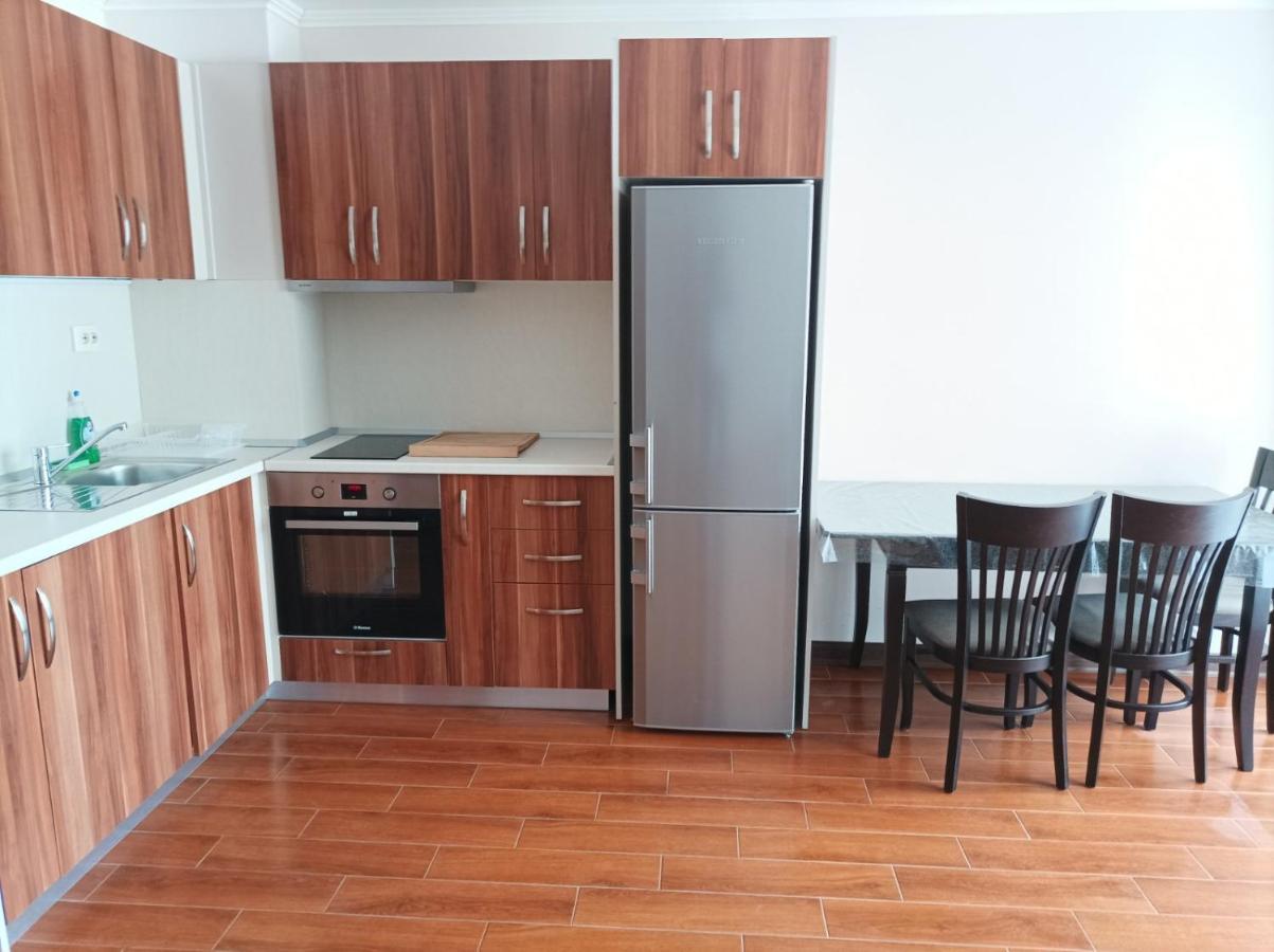 One Bedroom Apartment 5 - Restaurant Stadium Φιλιππούπολη Εξωτερικό φωτογραφία