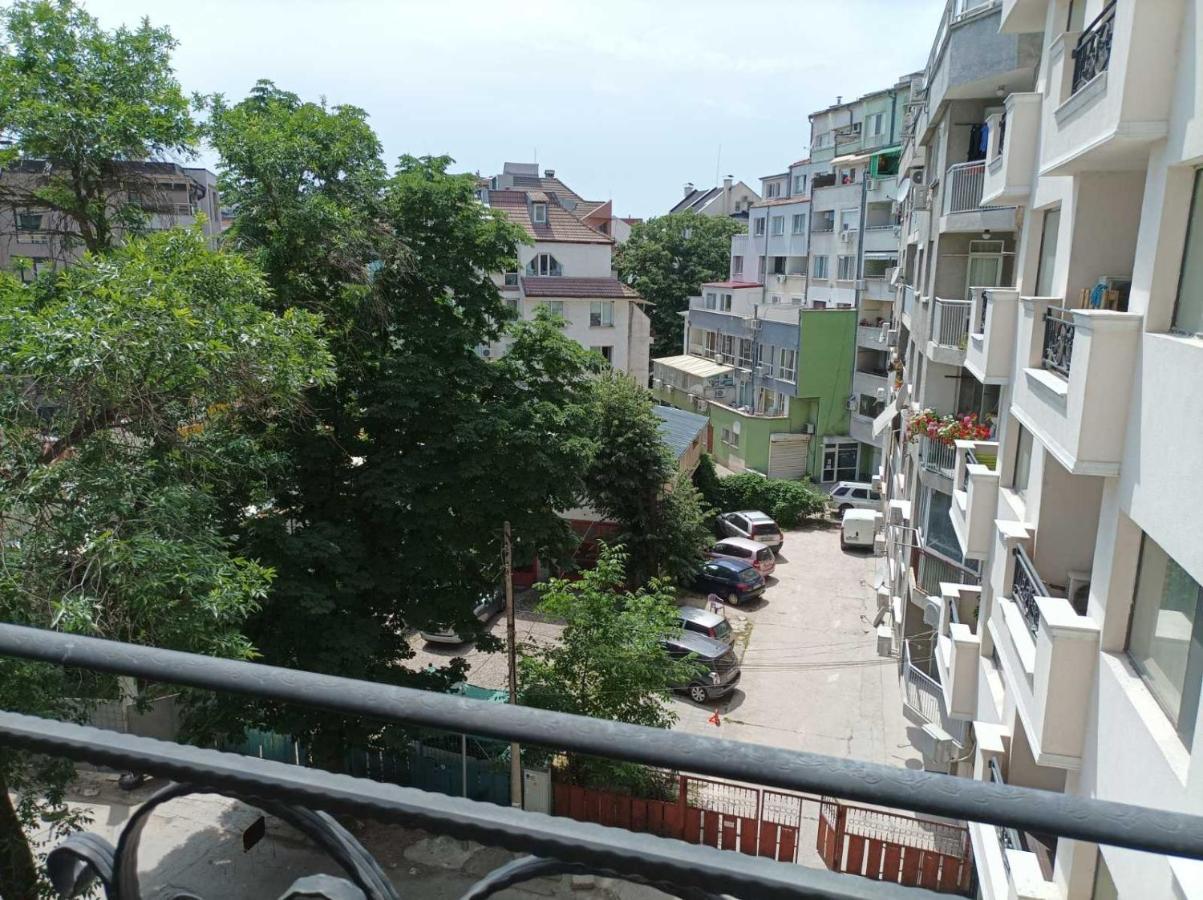 One Bedroom Apartment 5 - Restaurant Stadium Φιλιππούπολη Εξωτερικό φωτογραφία