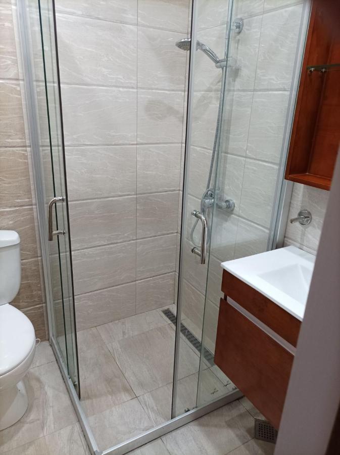 One Bedroom Apartment 5 - Restaurant Stadium Φιλιππούπολη Εξωτερικό φωτογραφία