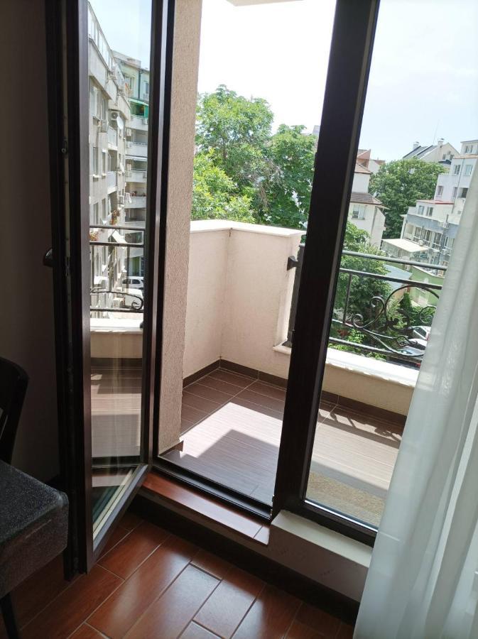 One Bedroom Apartment 5 - Restaurant Stadium Φιλιππούπολη Εξωτερικό φωτογραφία