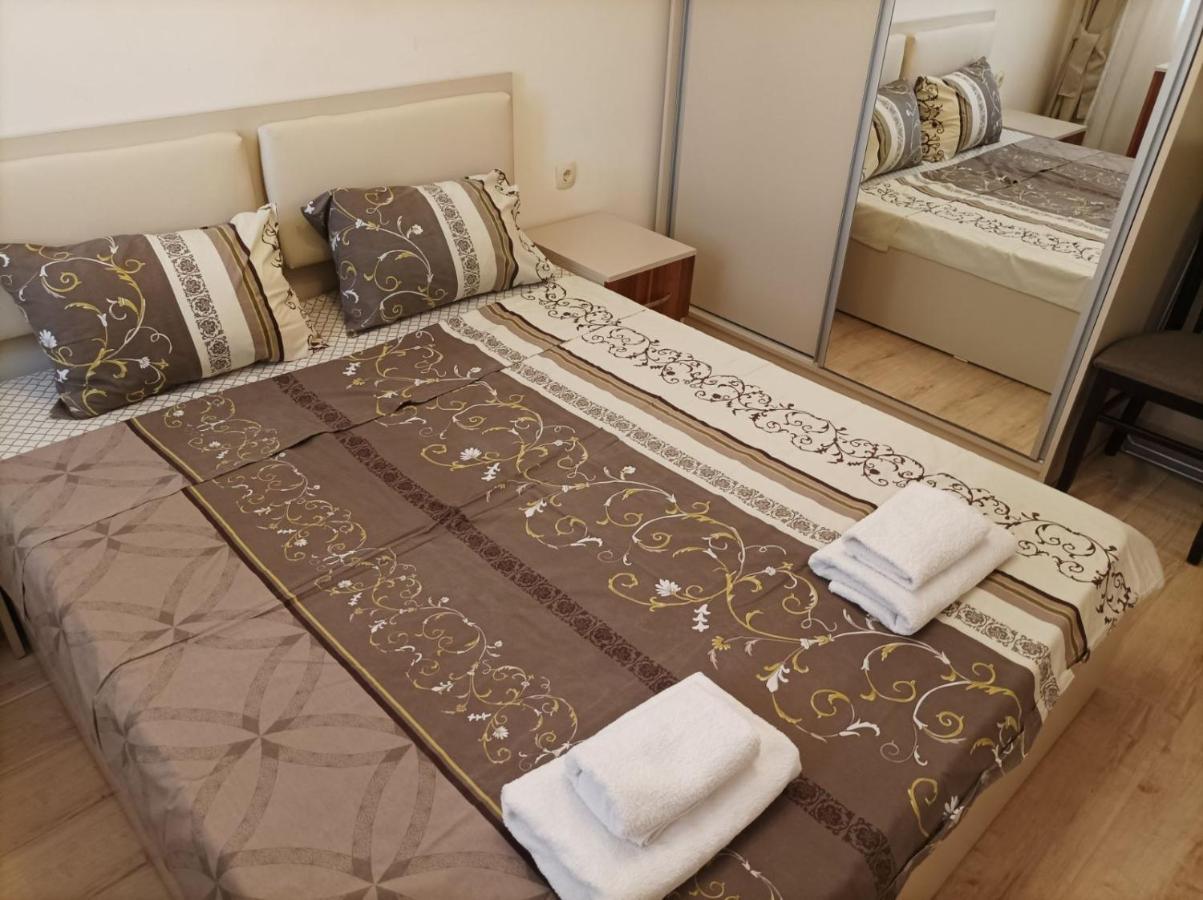 One Bedroom Apartment 5 - Restaurant Stadium Φιλιππούπολη Εξωτερικό φωτογραφία