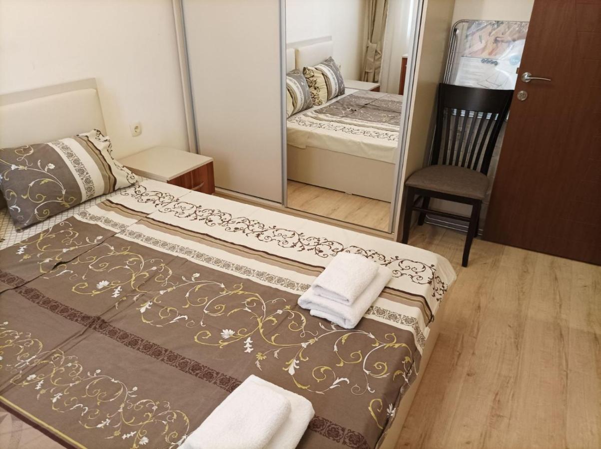 One Bedroom Apartment 5 - Restaurant Stadium Φιλιππούπολη Εξωτερικό φωτογραφία