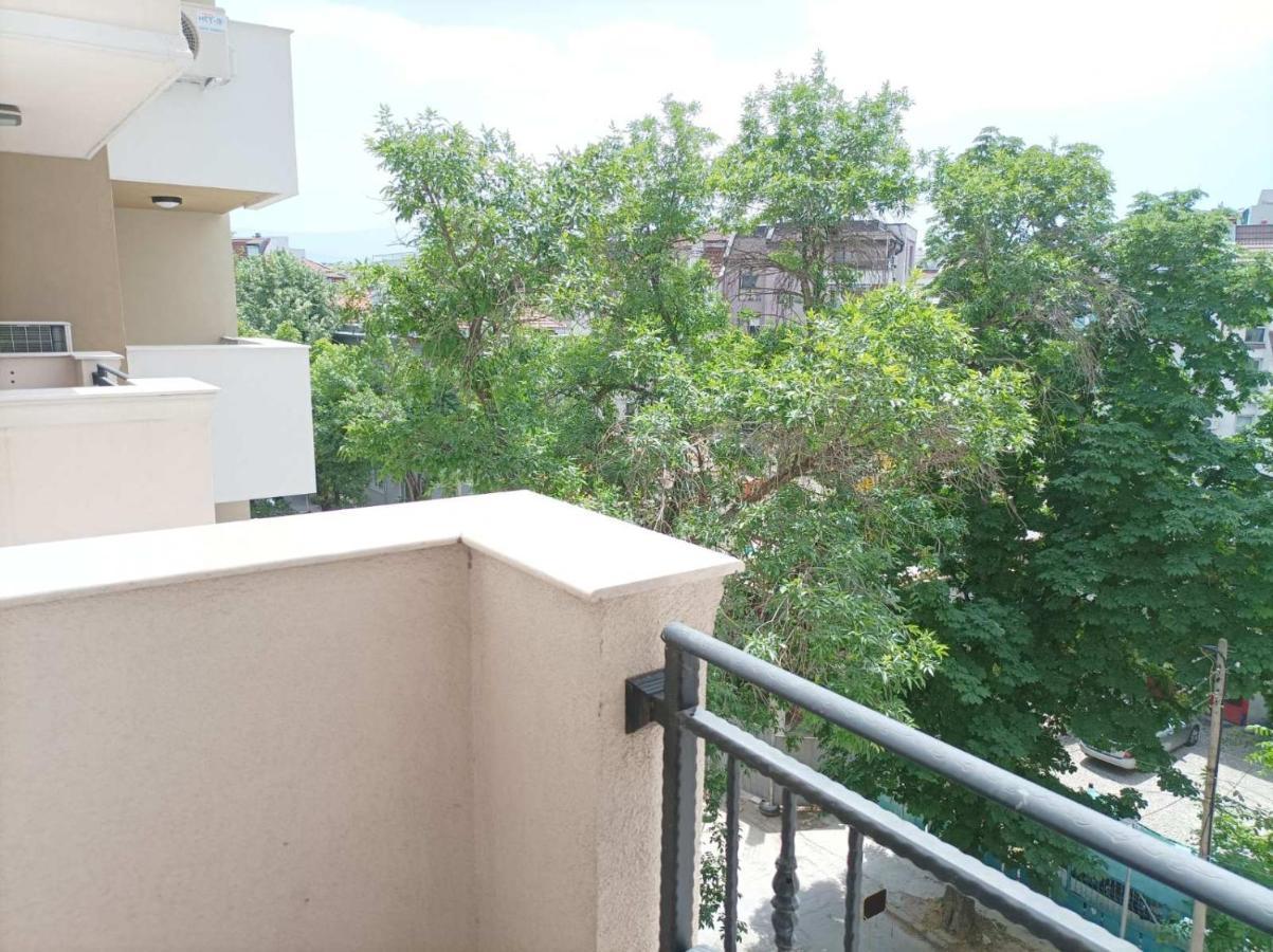 One Bedroom Apartment 5 - Restaurant Stadium Φιλιππούπολη Εξωτερικό φωτογραφία