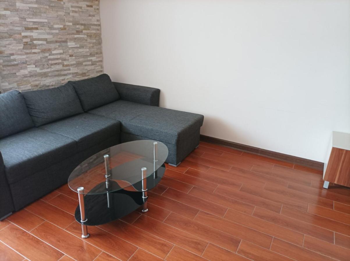 One Bedroom Apartment 5 - Restaurant Stadium Φιλιππούπολη Εξωτερικό φωτογραφία