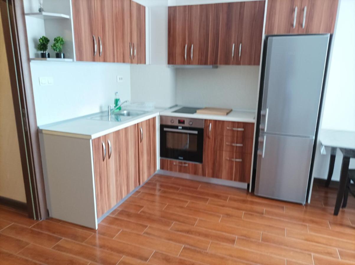 One Bedroom Apartment 5 - Restaurant Stadium Φιλιππούπολη Εξωτερικό φωτογραφία