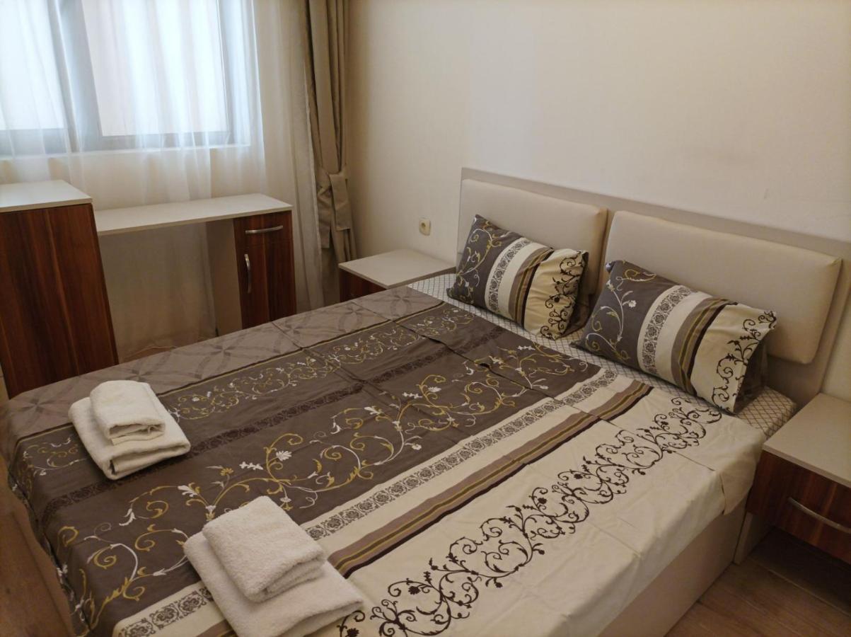 One Bedroom Apartment 5 - Restaurant Stadium Φιλιππούπολη Εξωτερικό φωτογραφία