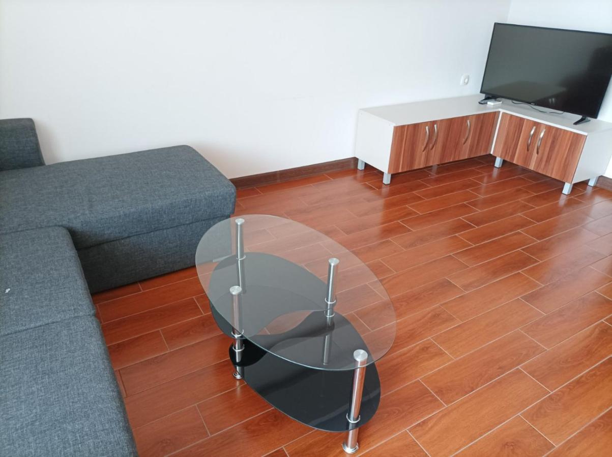 One Bedroom Apartment 5 - Restaurant Stadium Φιλιππούπολη Εξωτερικό φωτογραφία