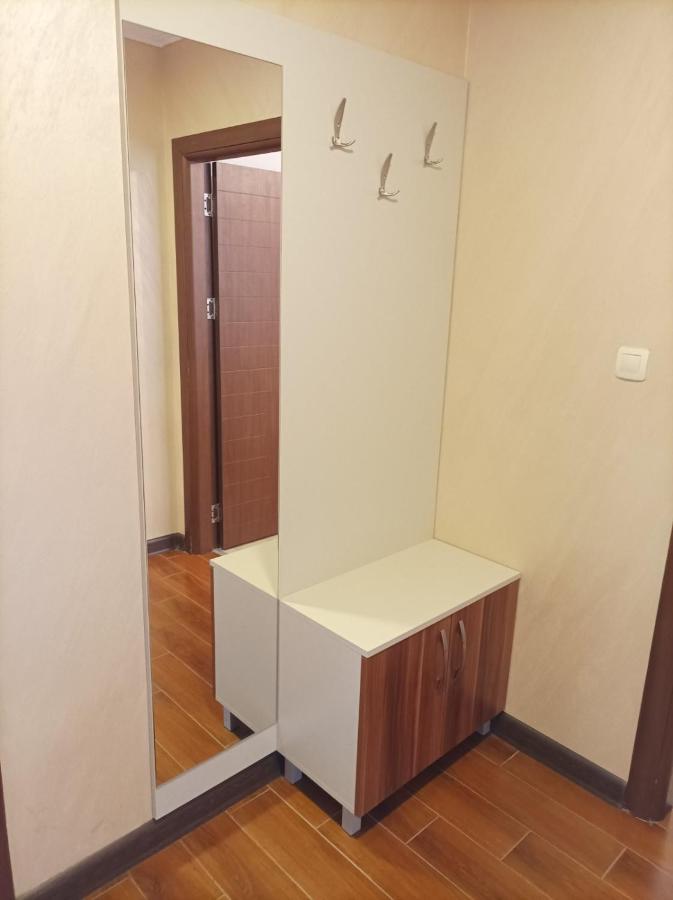 One Bedroom Apartment 5 - Restaurant Stadium Φιλιππούπολη Εξωτερικό φωτογραφία