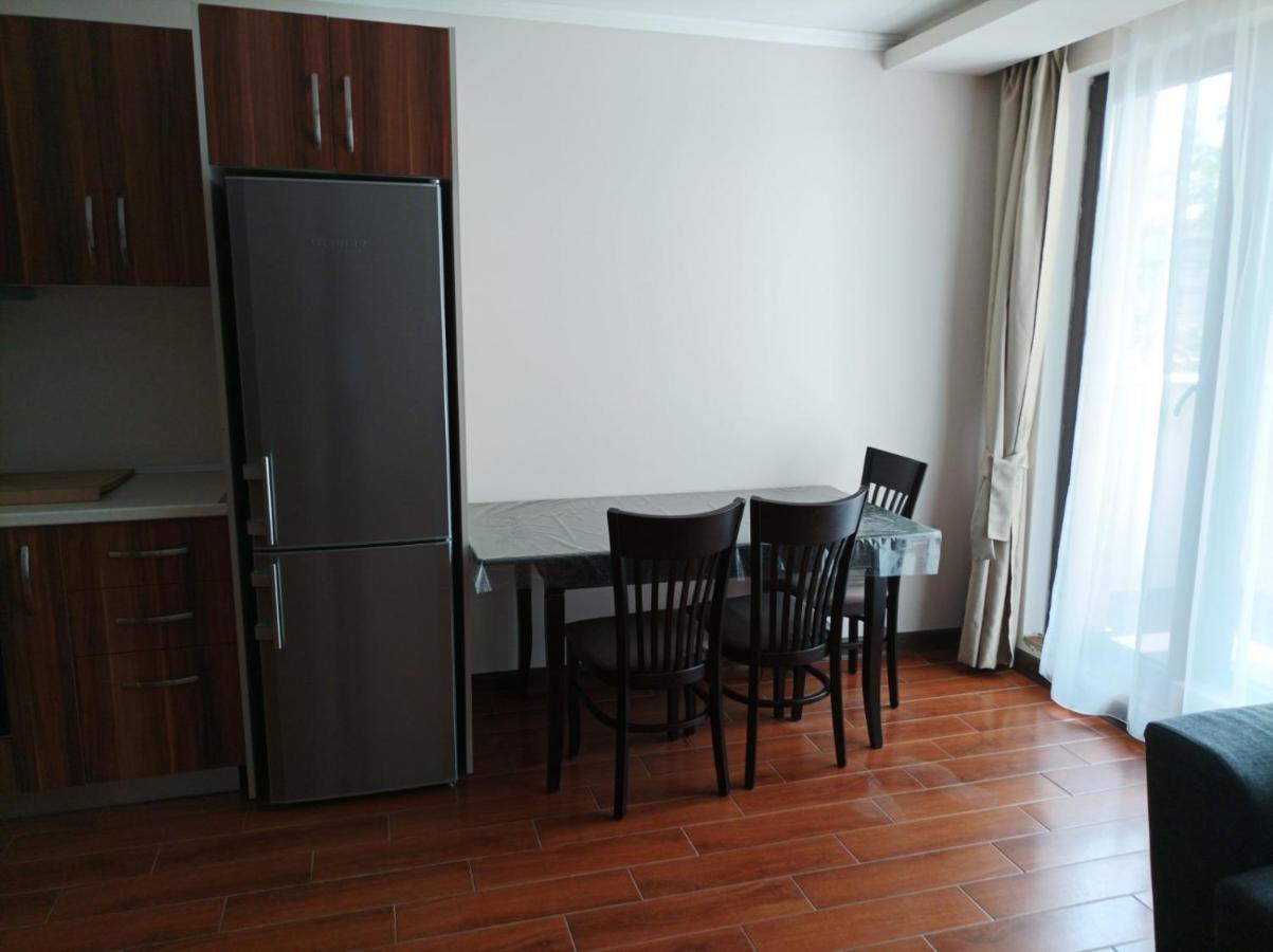 One Bedroom Apartment 5 - Restaurant Stadium Φιλιππούπολη Εξωτερικό φωτογραφία