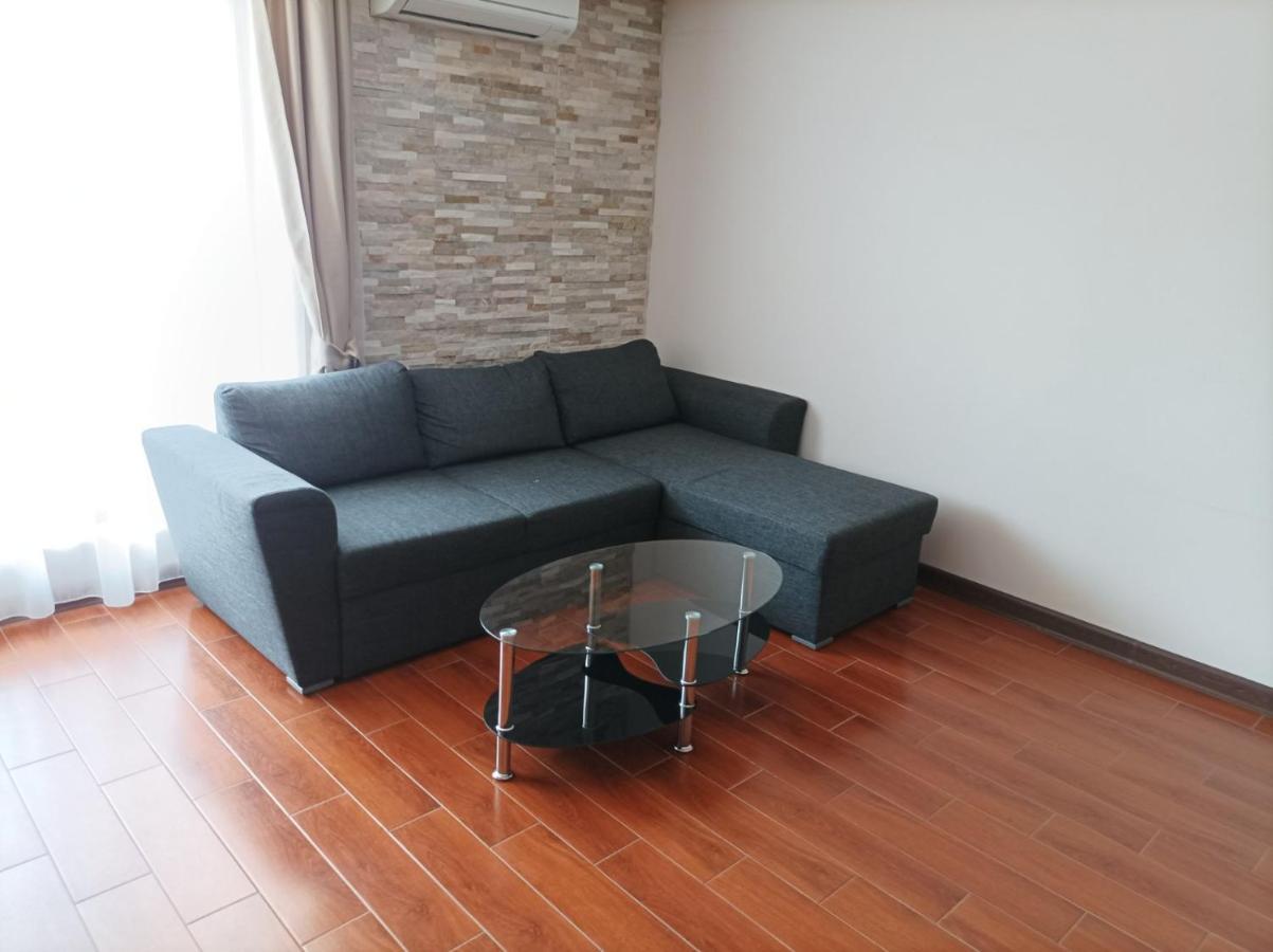 One Bedroom Apartment 5 - Restaurant Stadium Φιλιππούπολη Εξωτερικό φωτογραφία