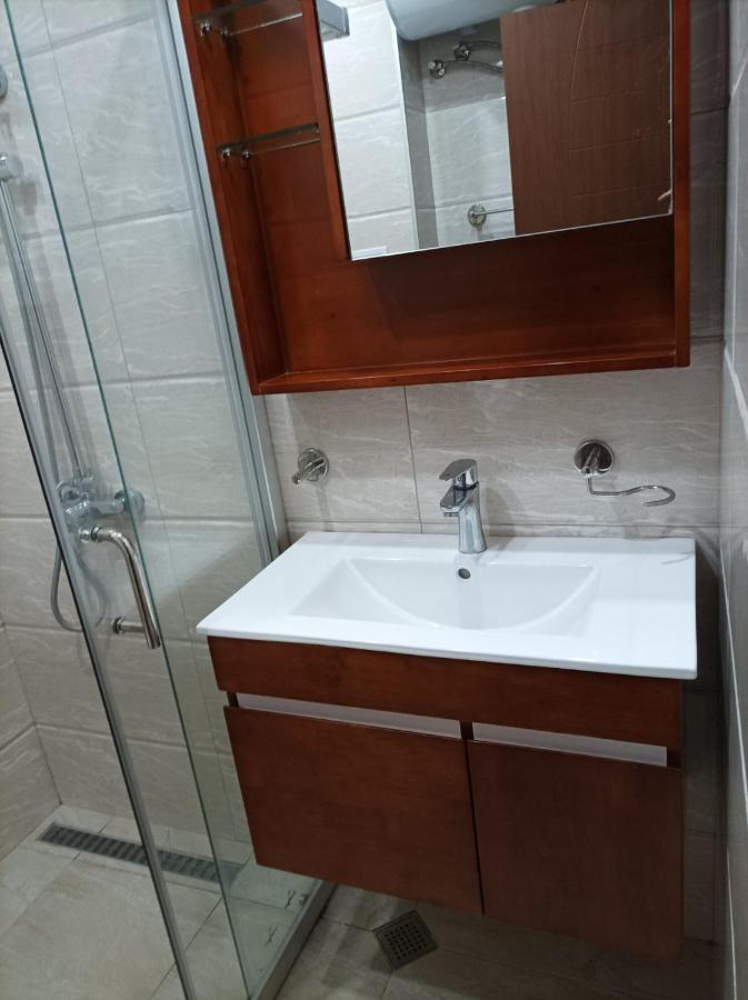 One Bedroom Apartment 5 - Restaurant Stadium Φιλιππούπολη Εξωτερικό φωτογραφία