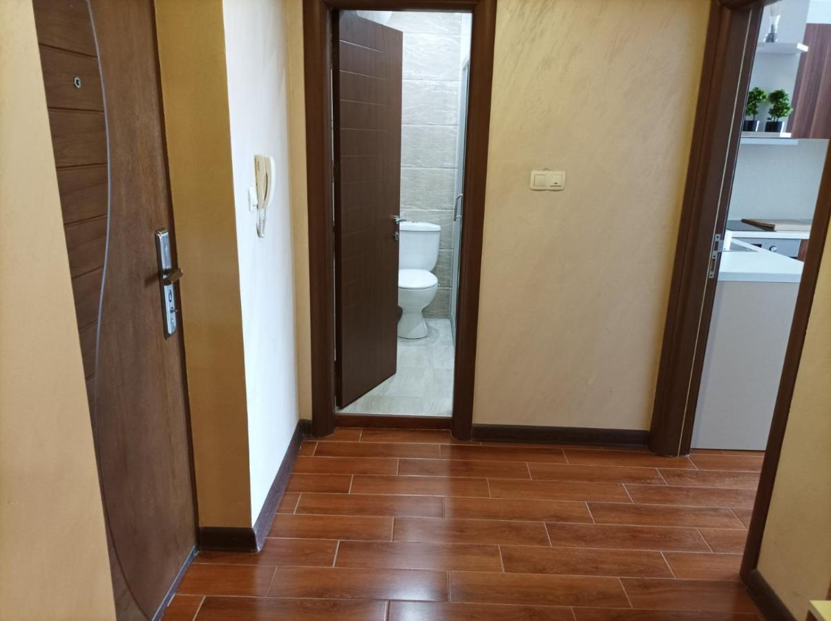 One Bedroom Apartment 5 - Restaurant Stadium Φιλιππούπολη Εξωτερικό φωτογραφία