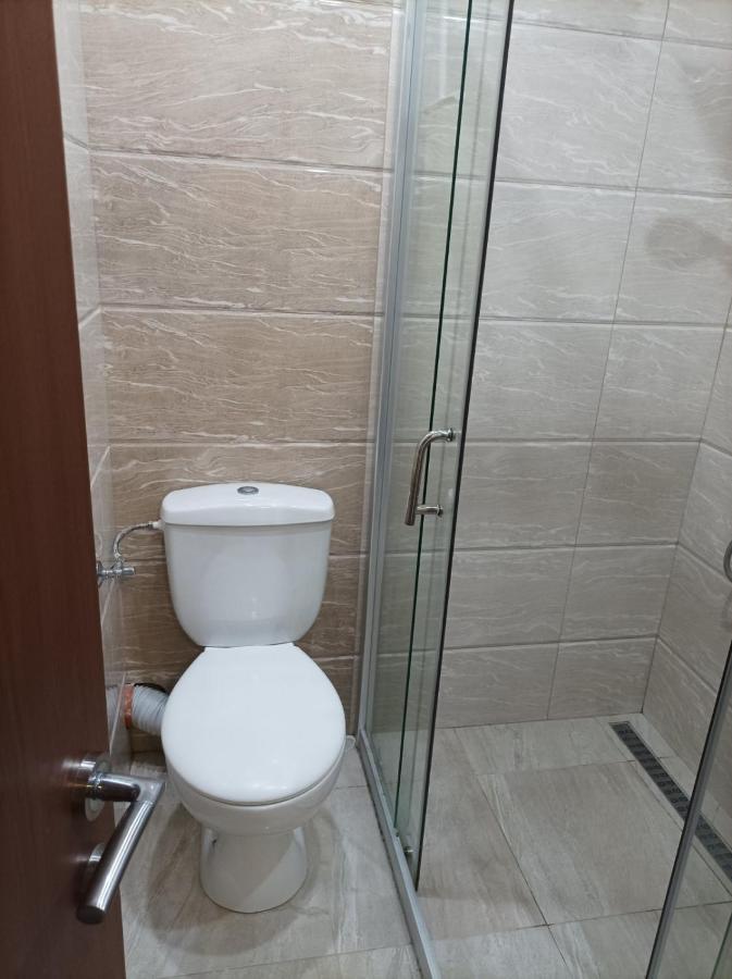 One Bedroom Apartment 5 - Restaurant Stadium Φιλιππούπολη Εξωτερικό φωτογραφία