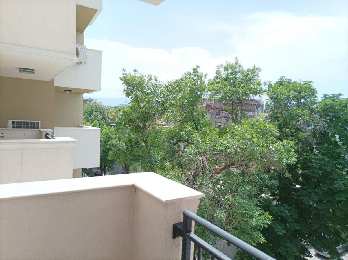 One Bedroom Apartment 5 - Restaurant Stadium Φιλιππούπολη Εξωτερικό φωτογραφία