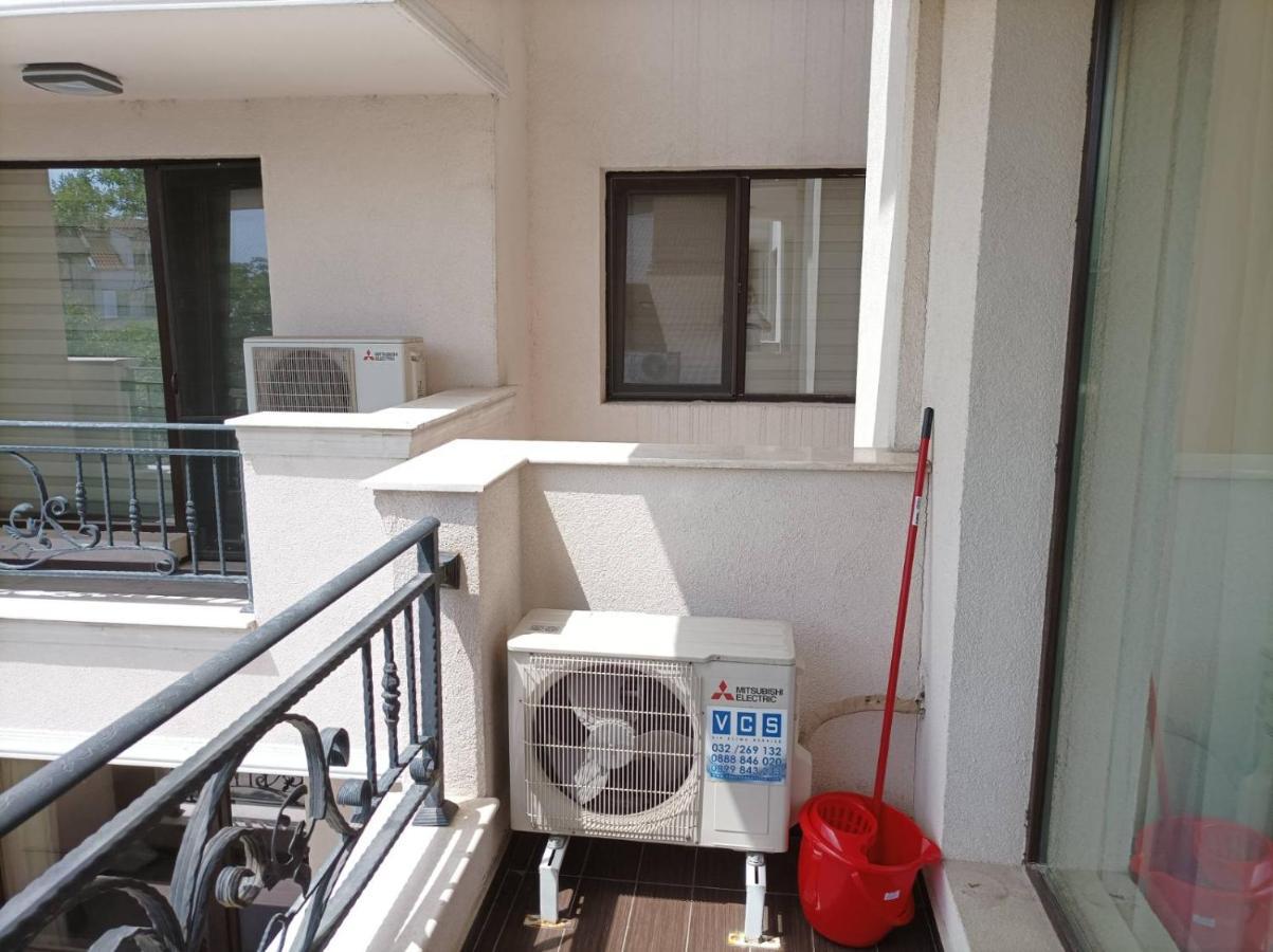 One Bedroom Apartment 5 - Restaurant Stadium Φιλιππούπολη Εξωτερικό φωτογραφία