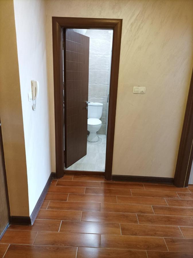One Bedroom Apartment 5 - Restaurant Stadium Φιλιππούπολη Εξωτερικό φωτογραφία