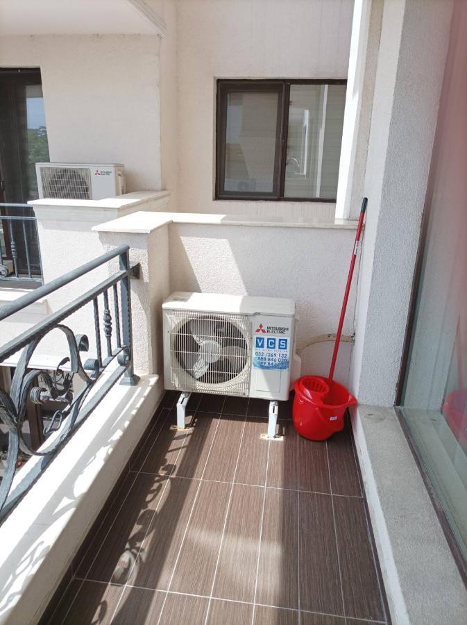 One Bedroom Apartment 5 - Restaurant Stadium Φιλιππούπολη Εξωτερικό φωτογραφία