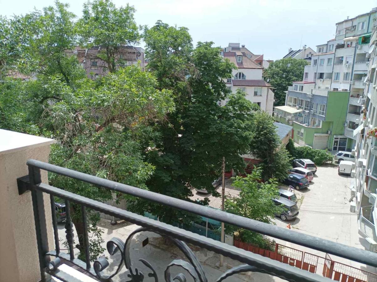 One Bedroom Apartment 5 - Restaurant Stadium Φιλιππούπολη Εξωτερικό φωτογραφία