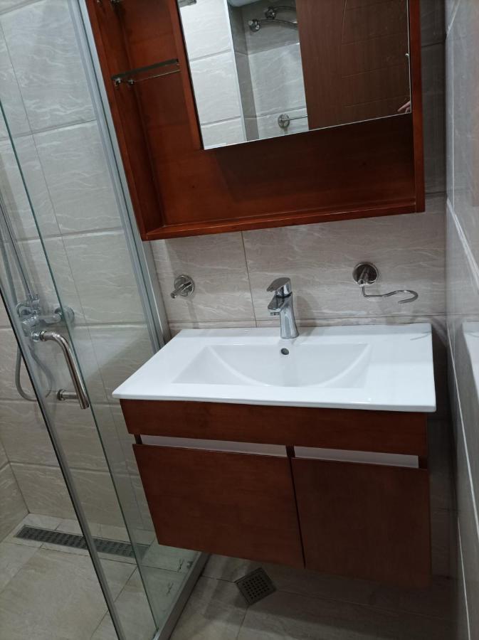 One Bedroom Apartment 5 - Restaurant Stadium Φιλιππούπολη Εξωτερικό φωτογραφία
