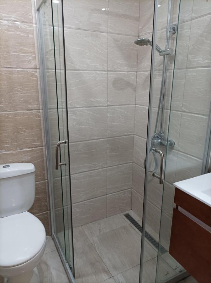 One Bedroom Apartment 5 - Restaurant Stadium Φιλιππούπολη Εξωτερικό φωτογραφία