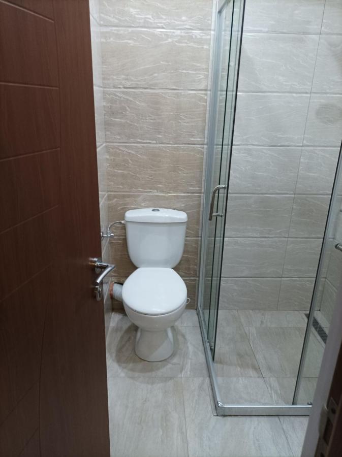 One Bedroom Apartment 5 - Restaurant Stadium Φιλιππούπολη Εξωτερικό φωτογραφία