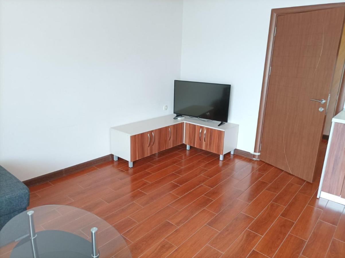 One Bedroom Apartment 5 - Restaurant Stadium Φιλιππούπολη Εξωτερικό φωτογραφία
