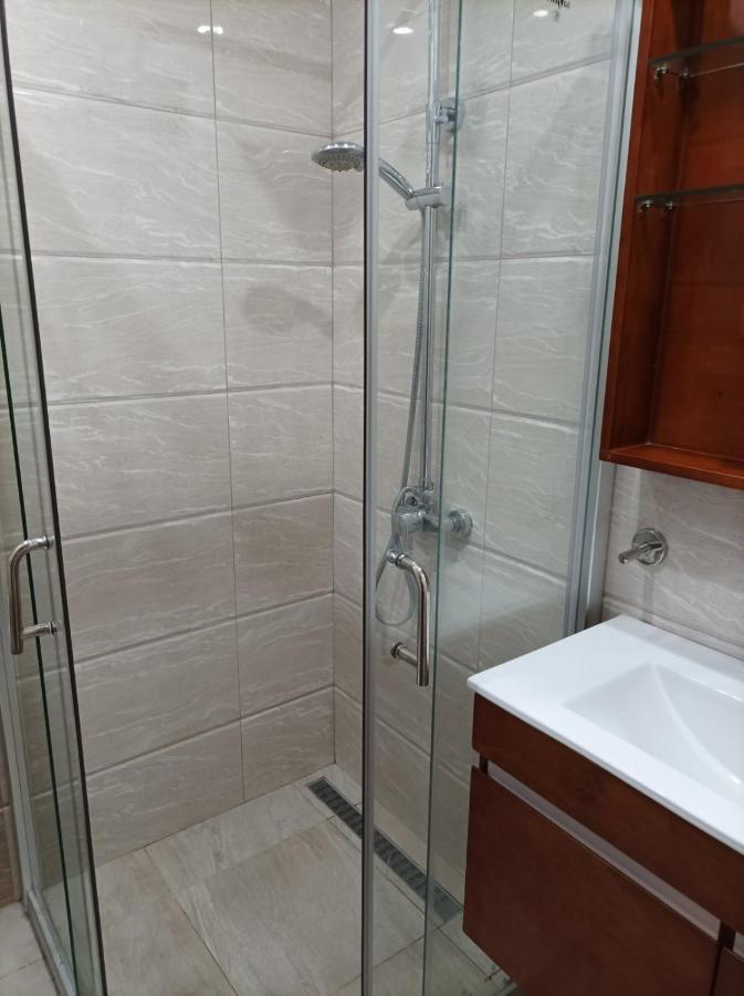 One Bedroom Apartment 5 - Restaurant Stadium Φιλιππούπολη Εξωτερικό φωτογραφία