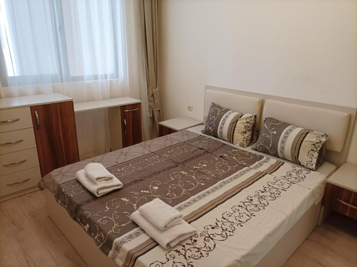 One Bedroom Apartment 5 - Restaurant Stadium Φιλιππούπολη Εξωτερικό φωτογραφία