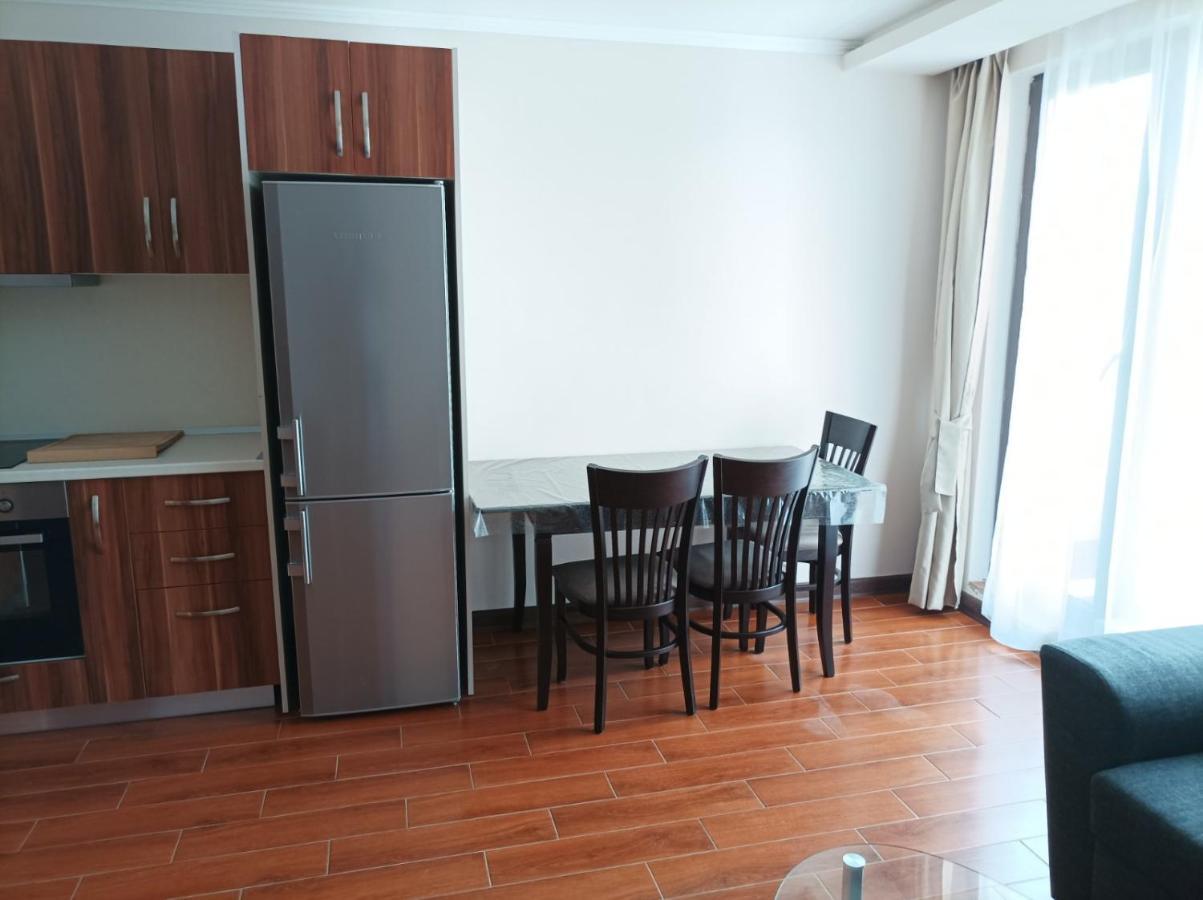 One Bedroom Apartment 5 - Restaurant Stadium Φιλιππούπολη Εξωτερικό φωτογραφία