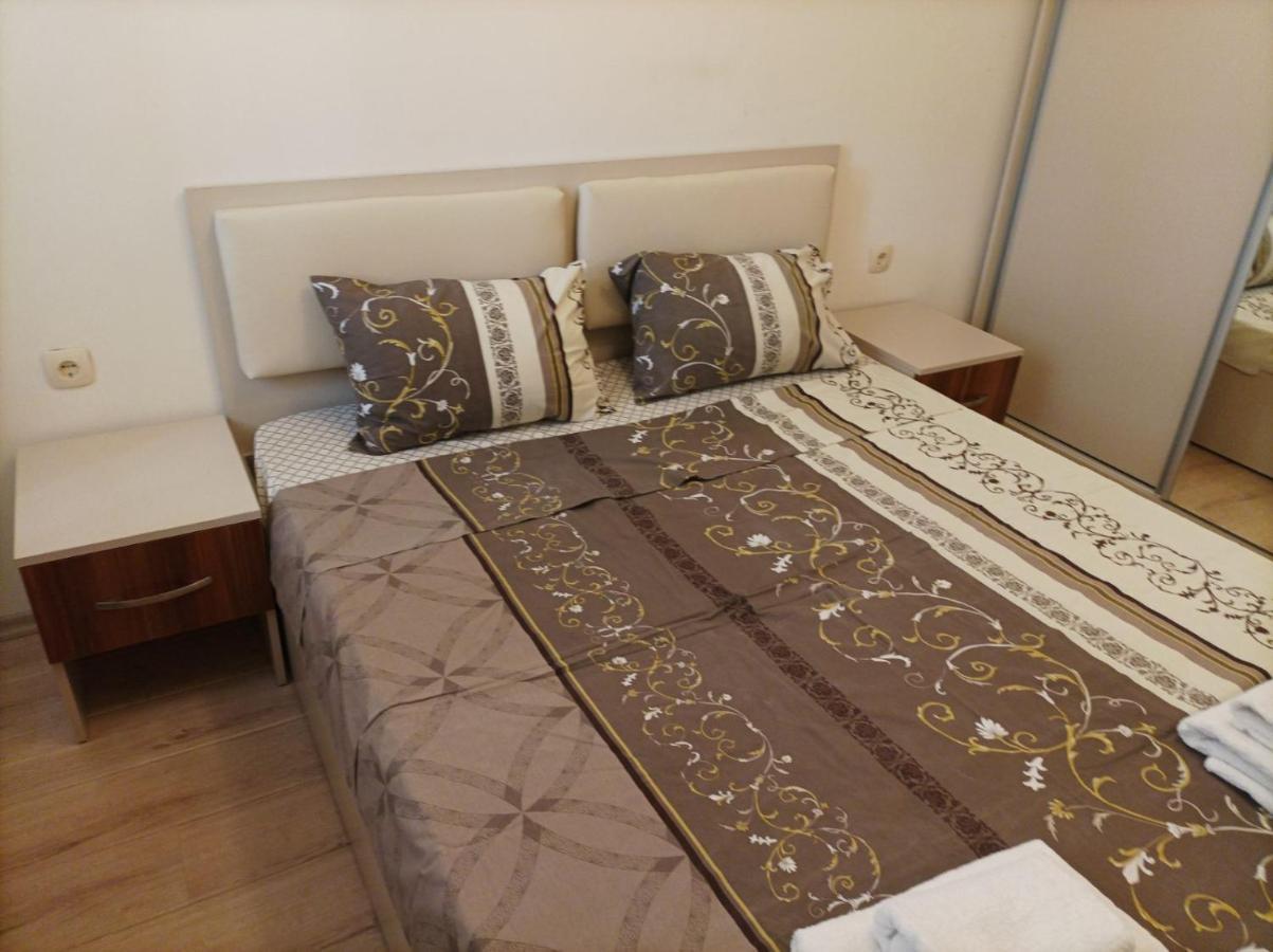 One Bedroom Apartment 5 - Restaurant Stadium Φιλιππούπολη Εξωτερικό φωτογραφία