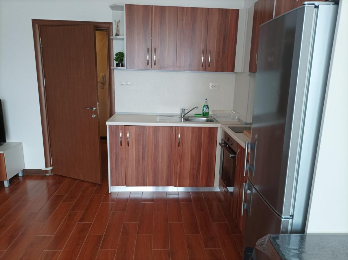 One Bedroom Apartment 5 - Restaurant Stadium Φιλιππούπολη Εξωτερικό φωτογραφία