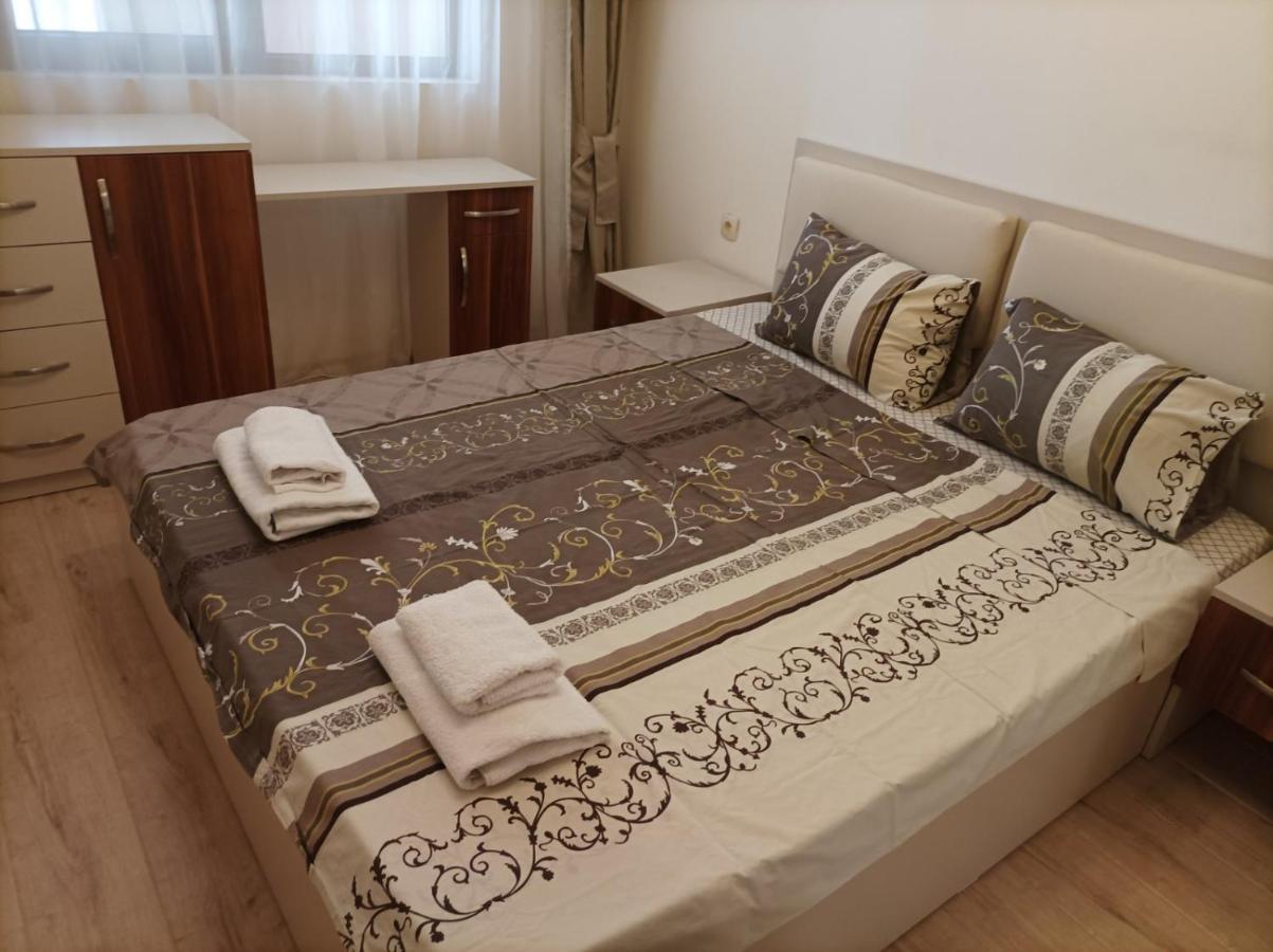 One Bedroom Apartment 5 - Restaurant Stadium Φιλιππούπολη Εξωτερικό φωτογραφία
