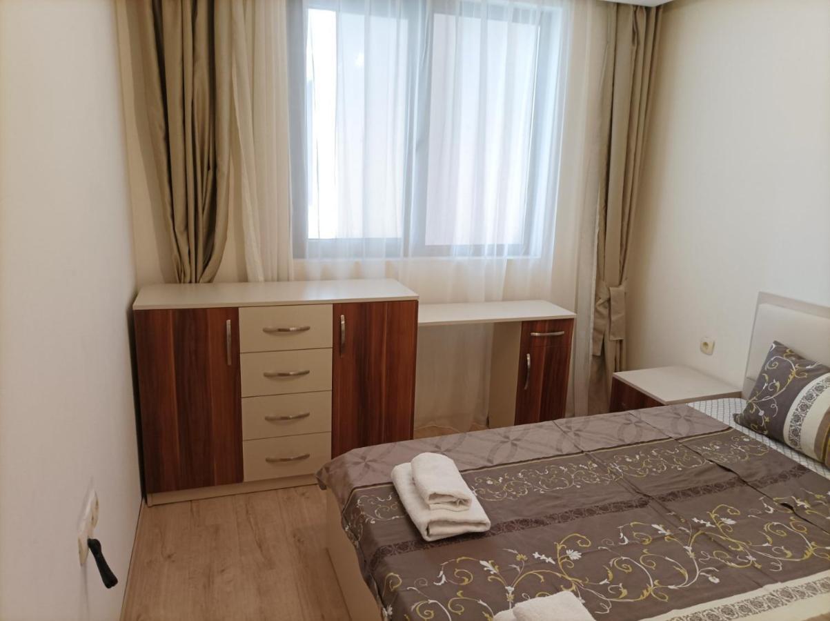 One Bedroom Apartment 5 - Restaurant Stadium Φιλιππούπολη Εξωτερικό φωτογραφία